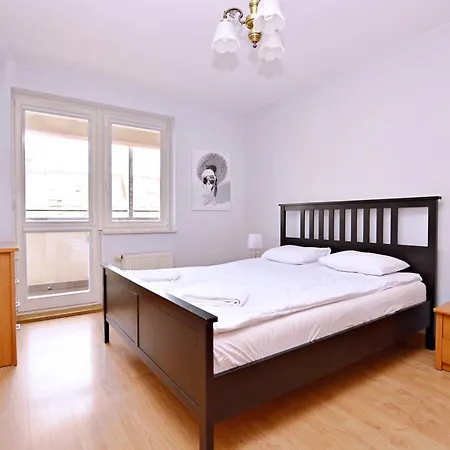 Victus Apartamenty, Mint Apartamento