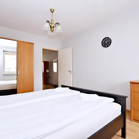 Victus Apartamenty, Mint *