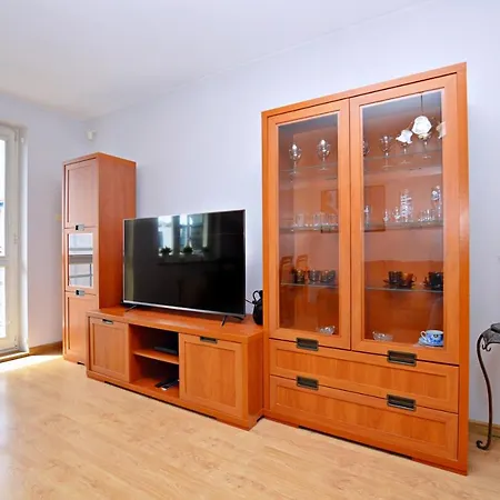 Victus Apartamenty, Mint Apartment