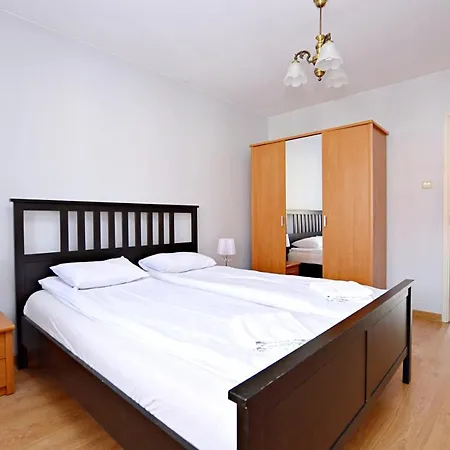 Victus Apartamenty, Mint Apartamento *