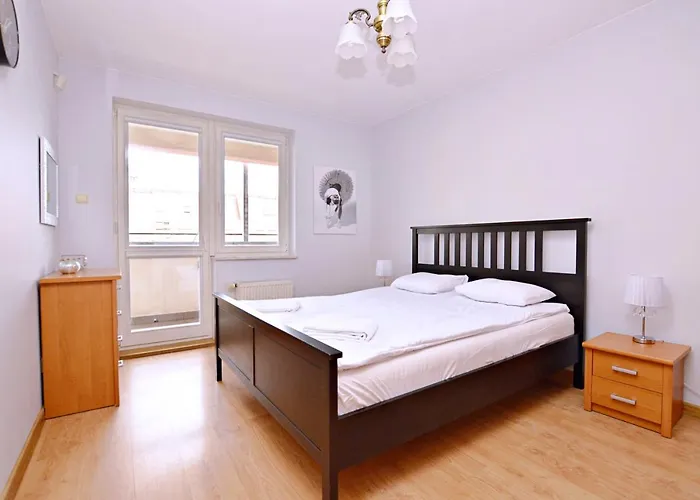 Victus Apartamenty, Mint Apartment