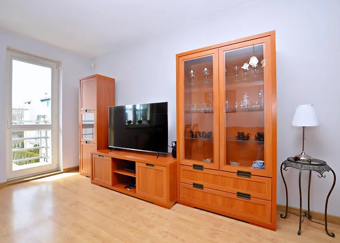 Victus Apartamenty, Mint Apartment