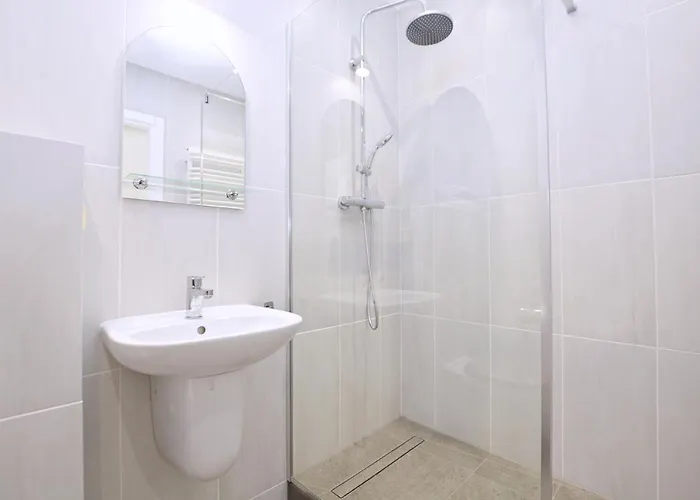 Victus Apartamenty, Mint Apartment Sopot